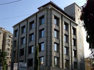 Celestia The Hotel 3*