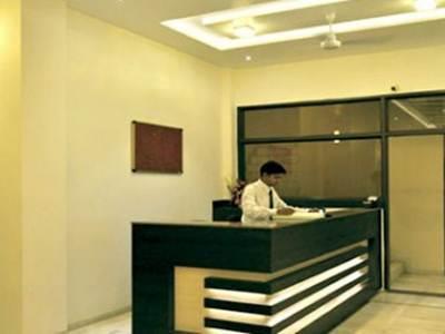 Kamran Palace 3*