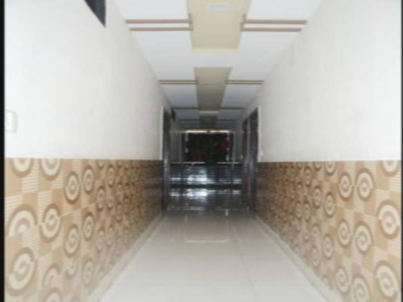 Lotus Hotel