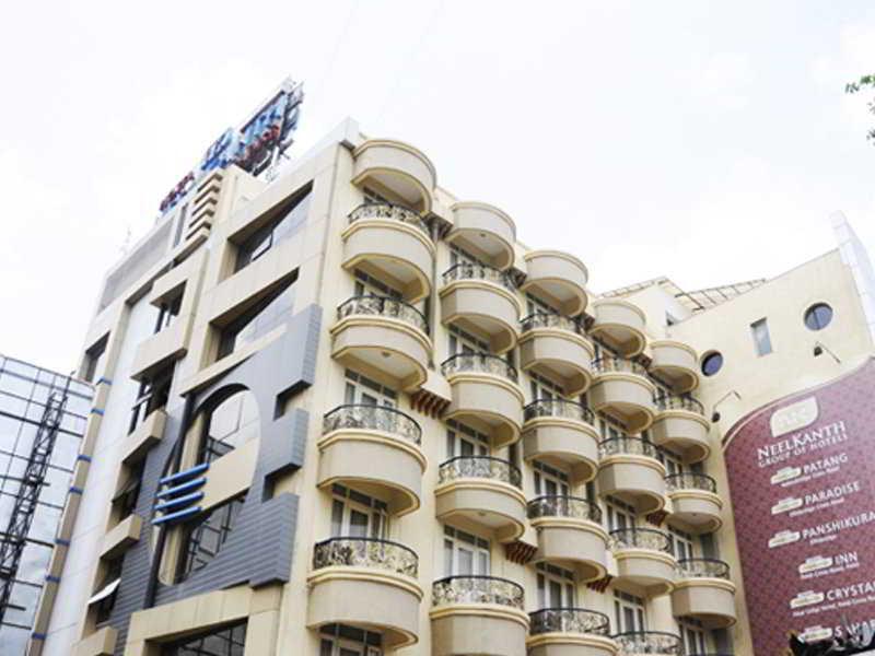 Hotel Neelkanth Paradise