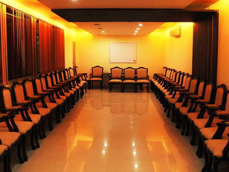 Neelkanth Paradise Hotel Ahmedabad