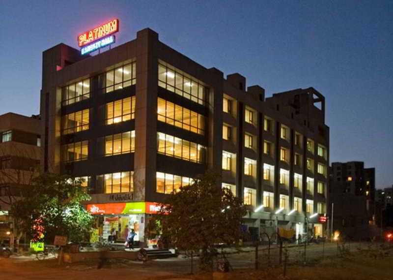 Hotel Platinum