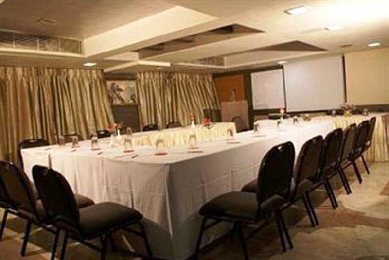 Hotel Nalanda