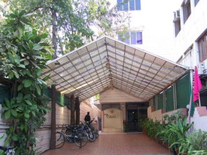 Hotel Collection O 17189 Kanak Ashram Road