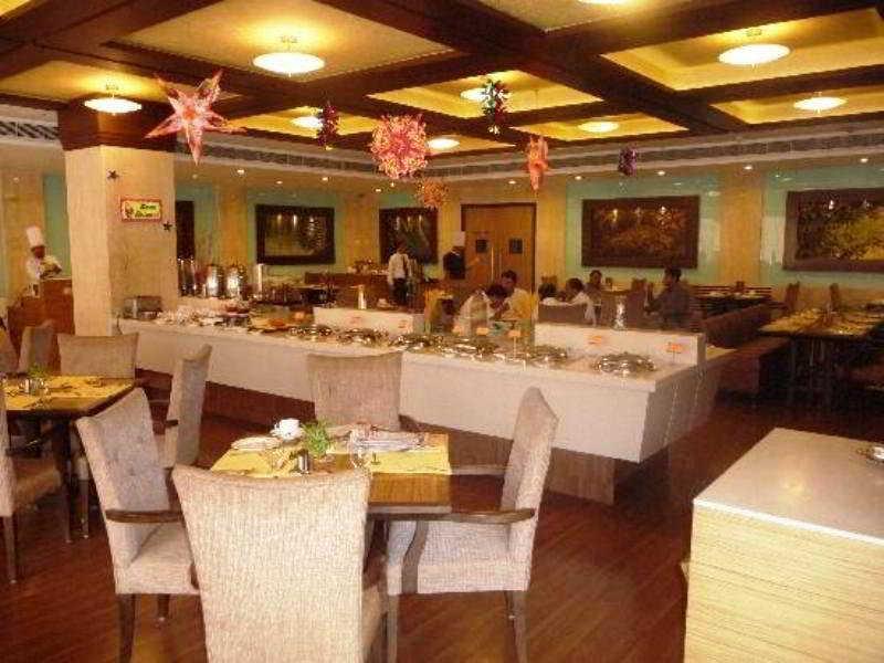 The Cambay Grand Hotel Ahmedabad
