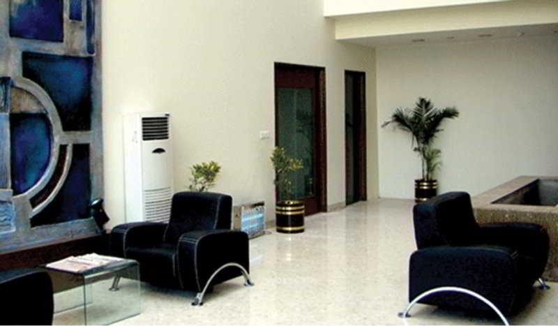 Hotel Fabhotel Cambay Sapphire Ahmedabad