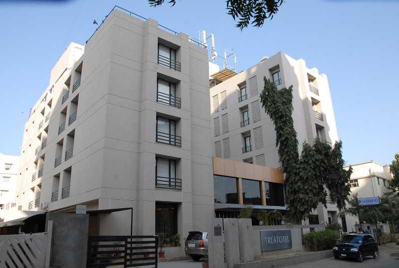 Treatotel Hotel Ahmedabad