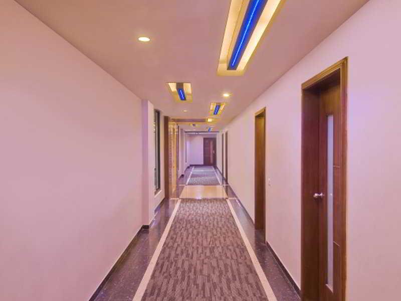 Treatotel Ahmedabad