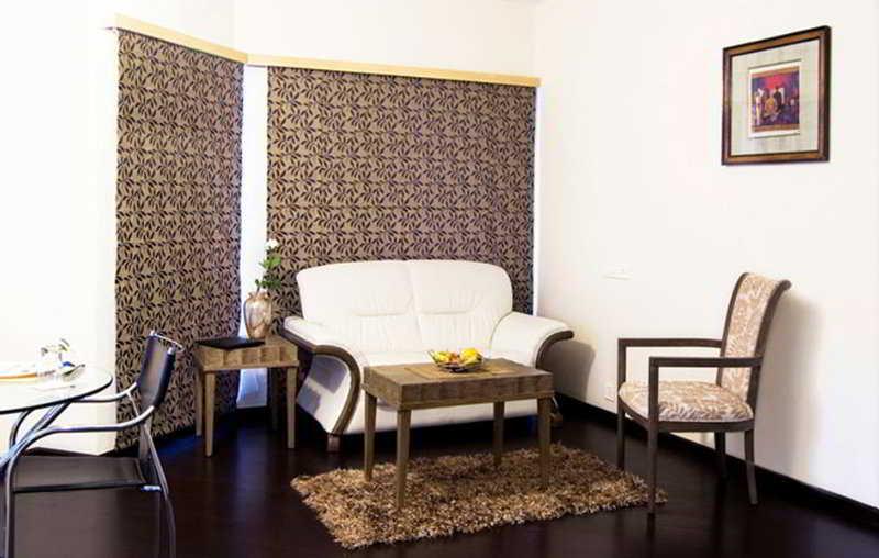 Collection O 47553 Oriental Residency 3* Ahmedabad