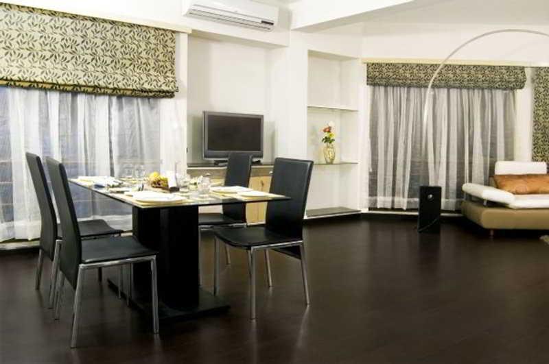 Hotel Collection O 47553 Oriental Residency