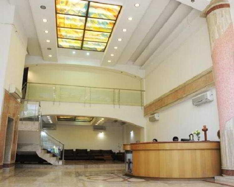 Neelkanth Bliss Hotel 2*