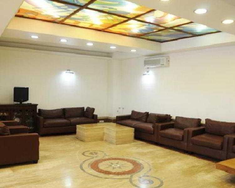 Neelkanth Bliss 2* Ahmedabad