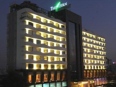 Fortune Select Sg Highway, - Member Itc Hotels' Group 5*