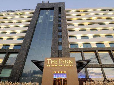 Fortune Select Sg Highway, - Member Itc Hotels' Group Hotel