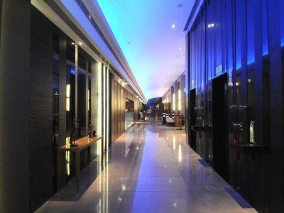 Fortune Select Sg Highway, - Member Itc Hotels' Group 5*