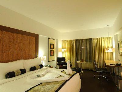 Fortune Select Sg Highway, - Member Itc Hotels' Group 5* Ahmedabad