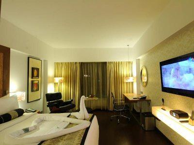 Fortune Select Sg Highway, - Member Itc Hotels' Group Hotel 5*