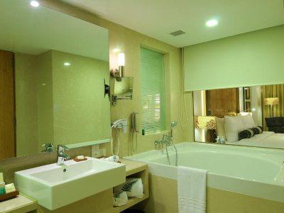 Fortune Select Sg Highway, - Member Itc Hotels' Group Hotel