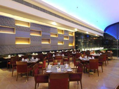 Fortune Select Sg Highway, - Member Itc Hotels' Group 5* Ahmedabad