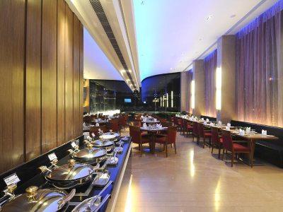 Fortune Select Sg Highway, - Member Itc Hotels' Group Hotel 5*