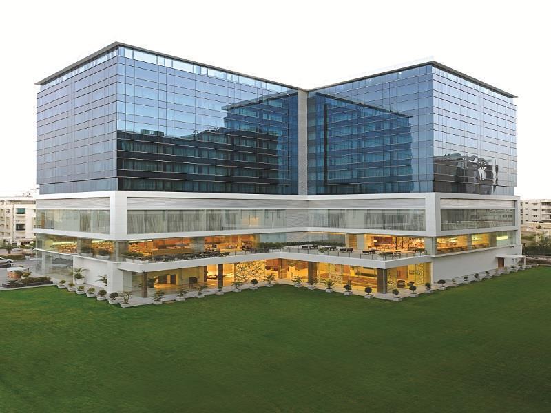 Eastin 5* Ahmedabad