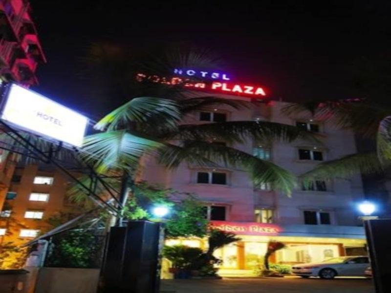 Golden Plaza 3* Ahmedabad