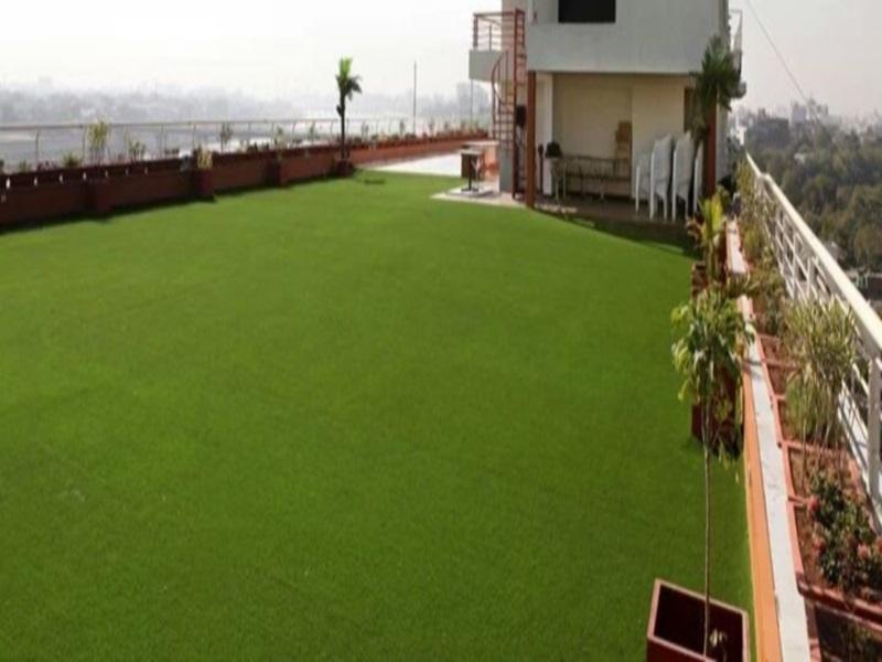 Silvercloud And Banquets 4* Ahmedabad