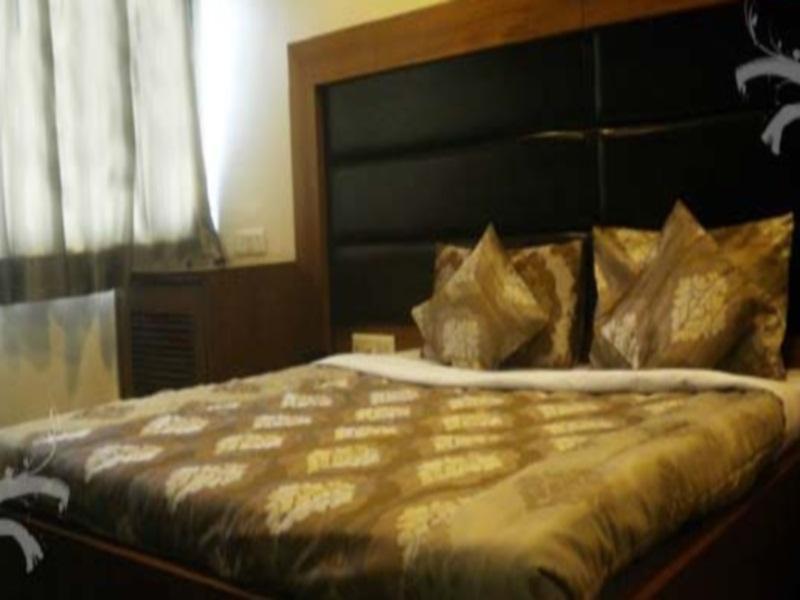 Kanak Comfort 2* Ahmedabad