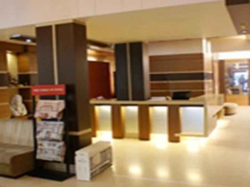 Kanak Comfort Hotel 2*