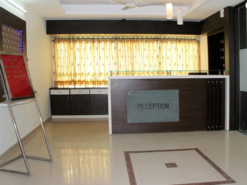 Avion 3* Ahmedabad