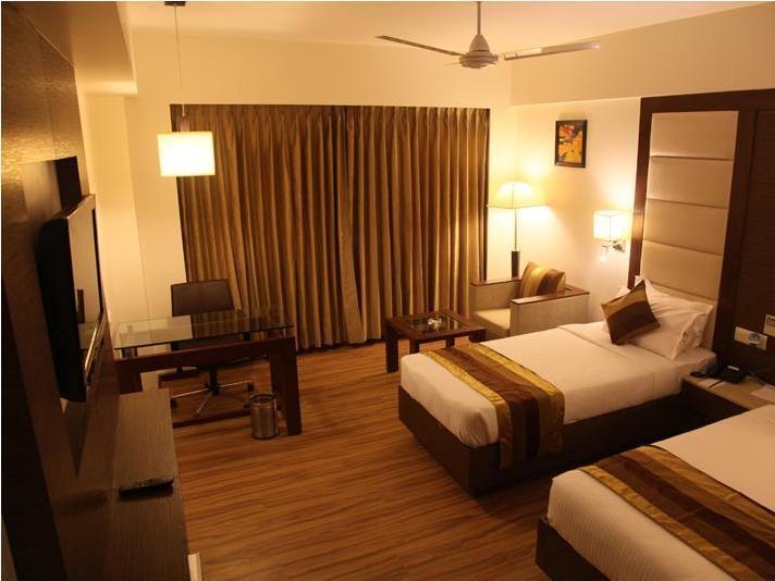 Le Grande Residency -unmarried Couples Are Not Allowed Hotel 3*