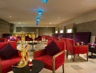Ramada 4*