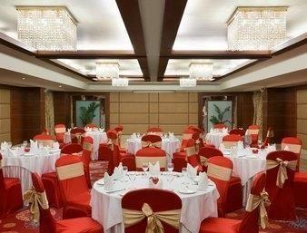 Ramada Hotel