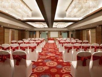 Ramada 4* Ahmedabad