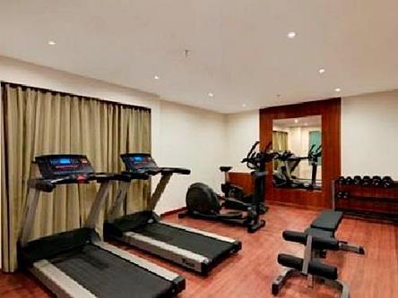 Ramada Hotel