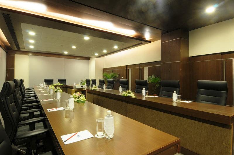 Welcomhotel By Itc Hotels, Ashram Road, 5* Ahmedabad