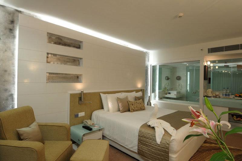 Welcomhotel By Itc Hotels, Ashram Road, Hotel