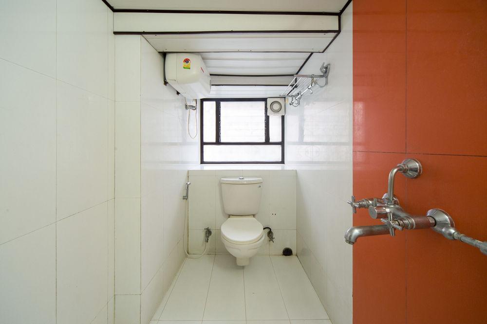 Zo Rooms Ashram Road Paldi Bus Stand 3*