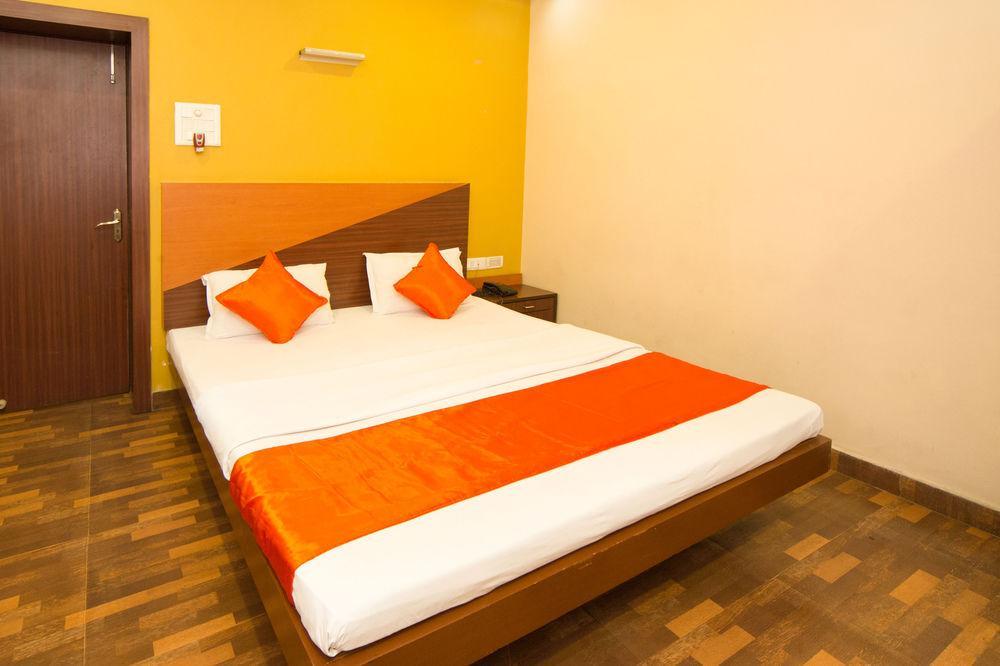 Zo Rooms Ashram Road Paldi Bus Stand Hotel