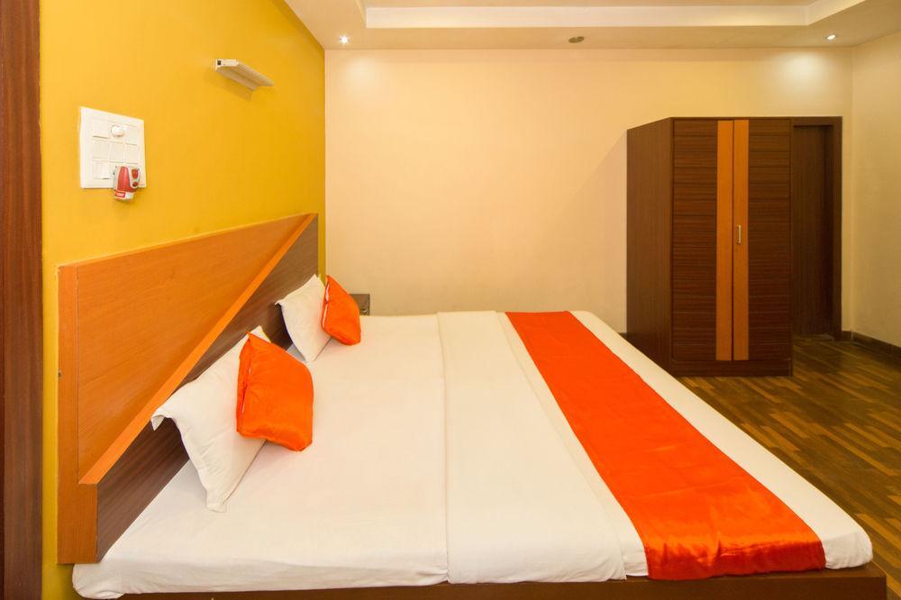 Zo Rooms Ashram Road Paldi Bus Stand Hotel Ahmedabad