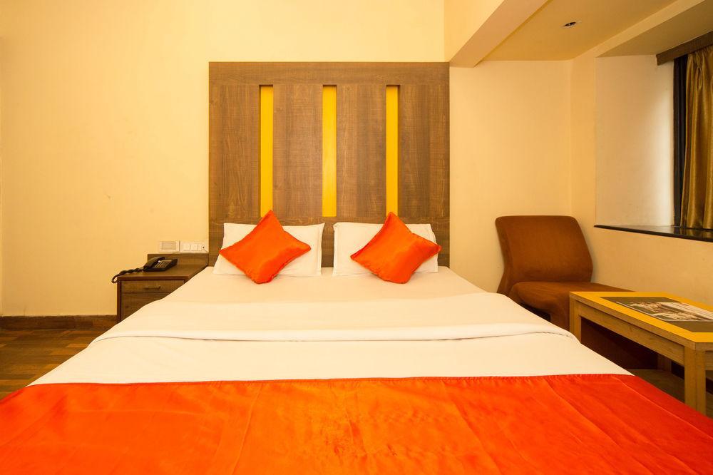 Zo Rooms Ashram Road Paldi Bus Stand 3* Ahmedabad