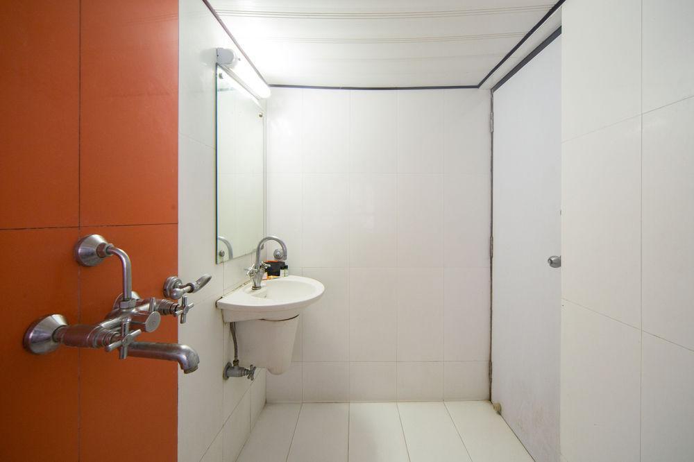 Zo Rooms Ashram Road Paldi Bus Stand Hotel 3*