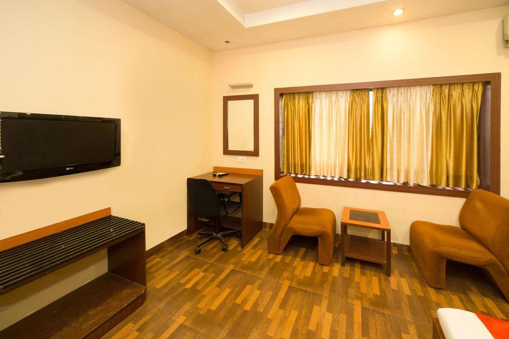 Zo Rooms Ashram Road Paldi Bus Stand Hotel Ahmedabad