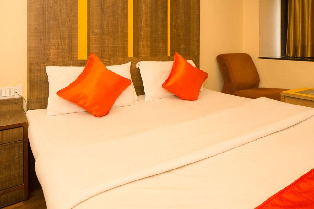 Zo Rooms Ashram Road Paldi Bus Stand 3* Ahmedabad