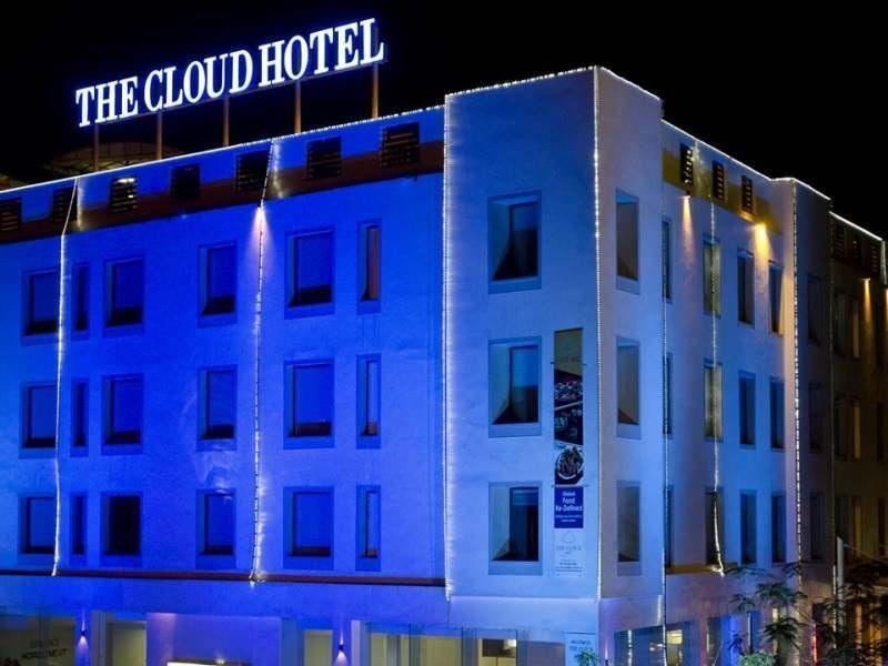 The Cloud Hotel 3*