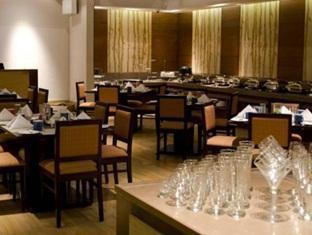 The Cloud Hotel Ahmedabad