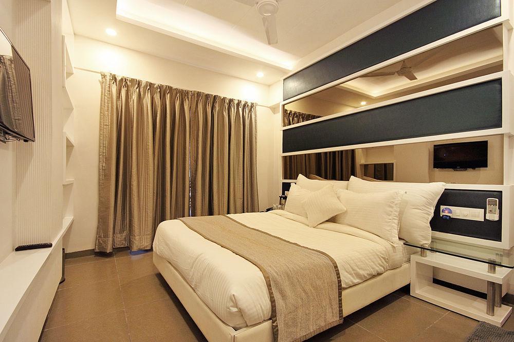 Zo Ashram Road Paldi 3* Ahmedabad