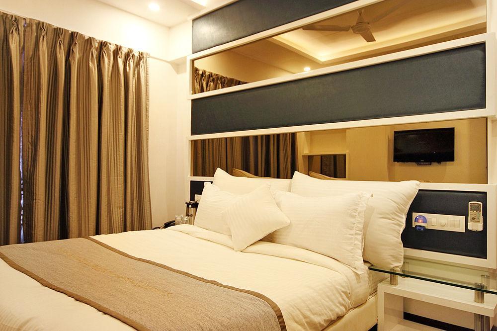 Zo Ashram Road Paldi 3* Ahmedabad