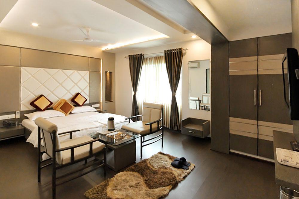Zo Ashram Road Paldi 3* Ahmedabad