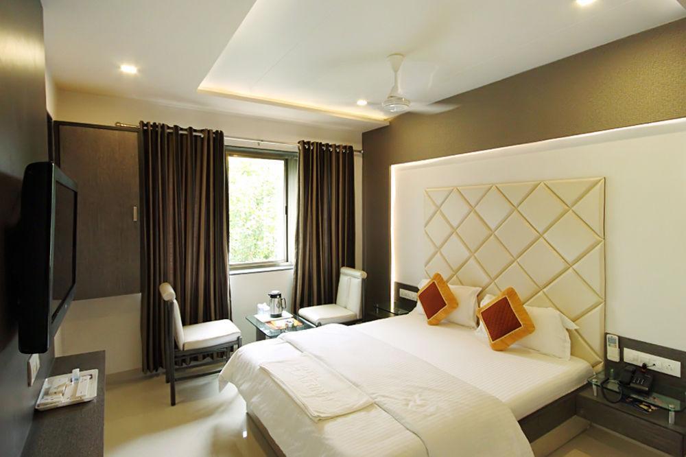 Zo Ashram Road Paldi 3* Ahmedabad